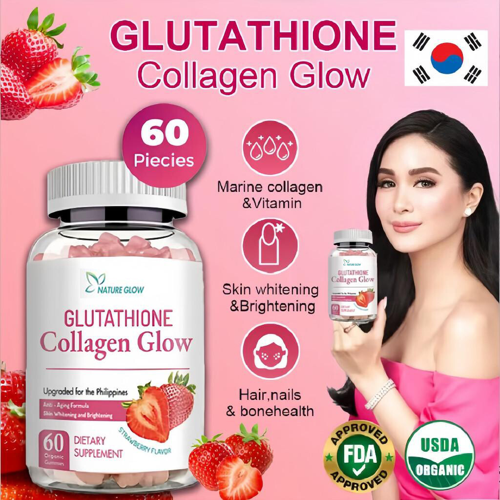 most effective glutathione capsule in the philippines RELUMINS, L-Glutathione Bot 1000mg 60 Vegetarian Capsules