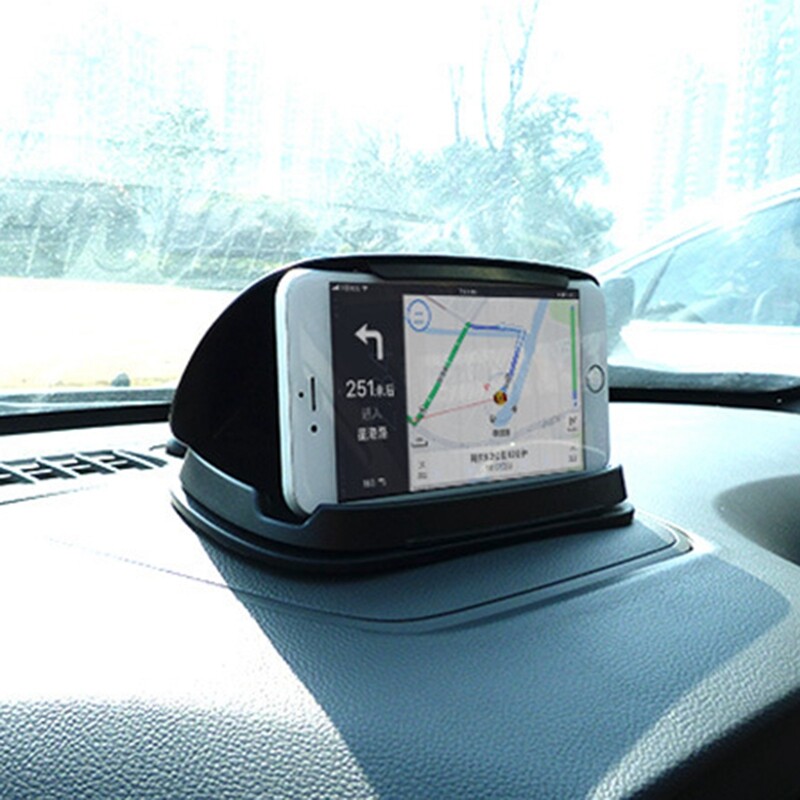 large car universal dashboard