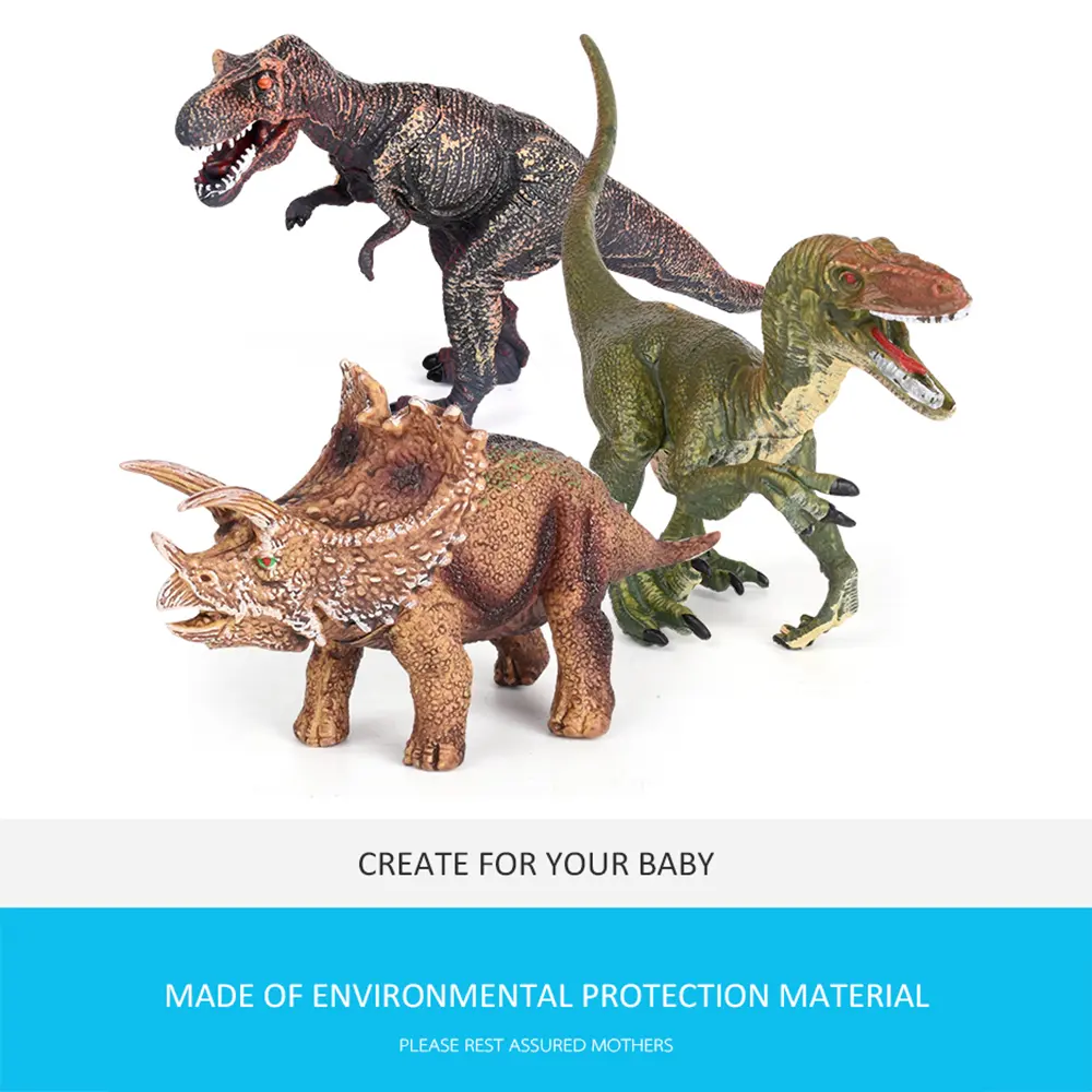 dinosaurs for toddlers toys