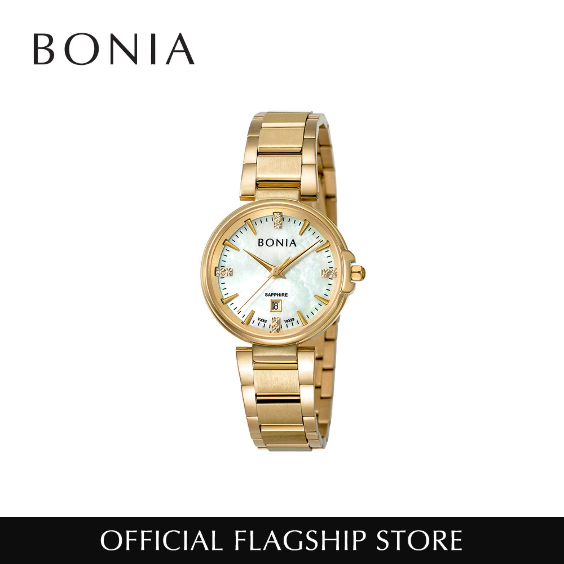 bonia watch price