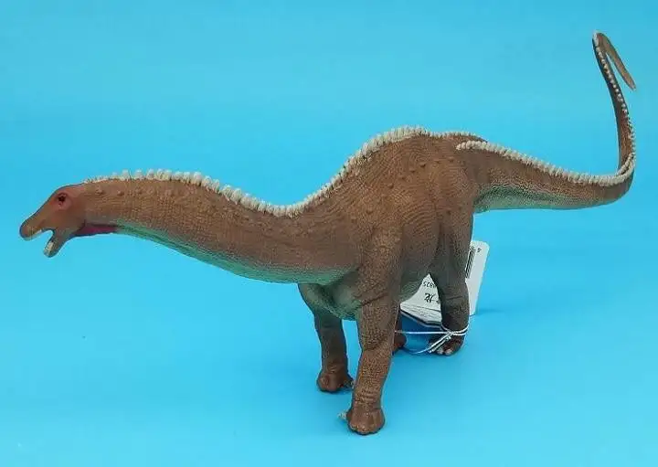 brontosaurus toy