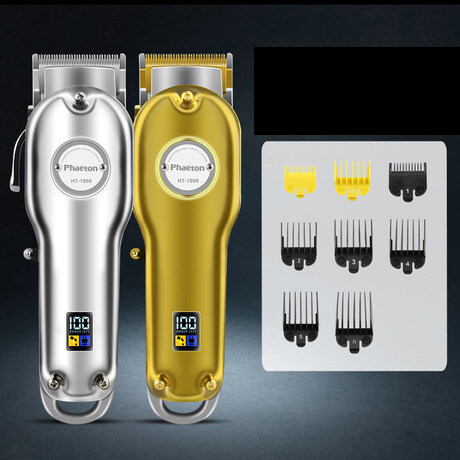 phaeton professional clipper