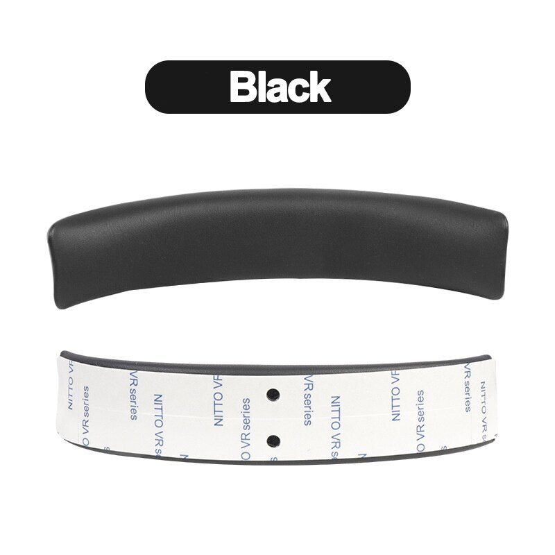 Vành đệm đội qua đầu thay thế miếng đệm tai cho Sony WH-CH520 ch520 Tai nghe không dây Earpads đệm x