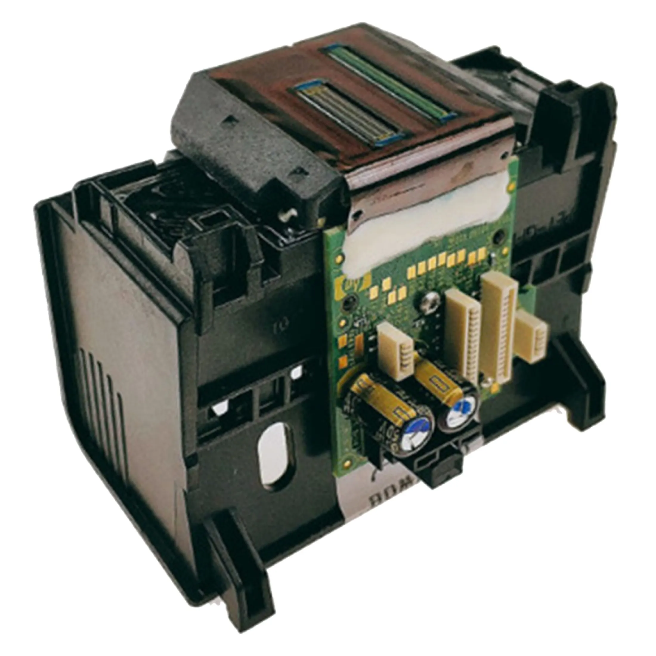 officejet 6830 printhead