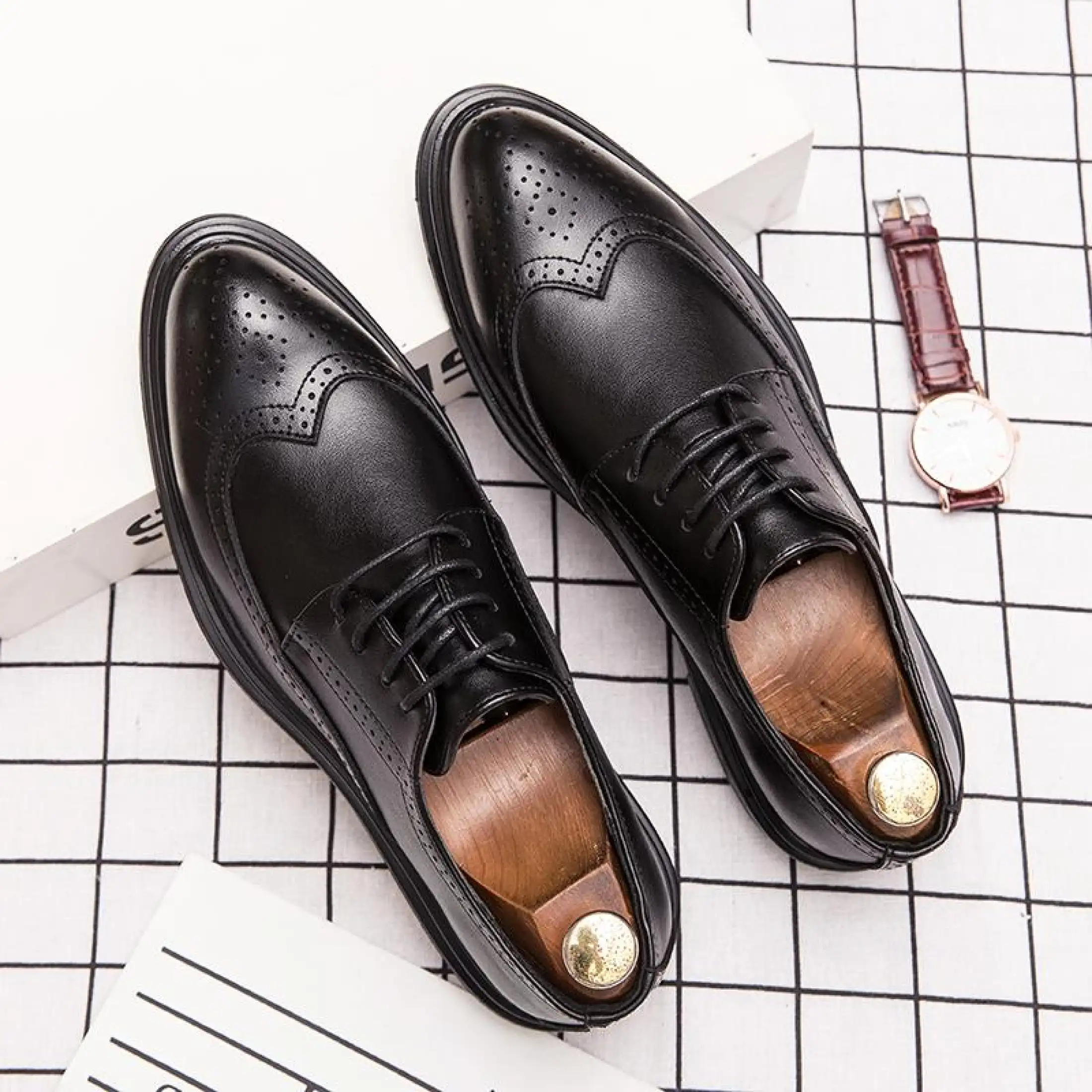 buy mens dress shoes online