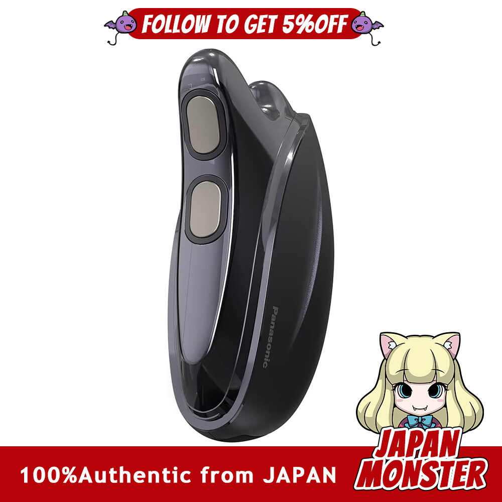 Panasonic Lift Care Facial Device Vitalift Kassa EH SP85 K facial muscles mimetic muscles easy to use travel mouth corners firmness