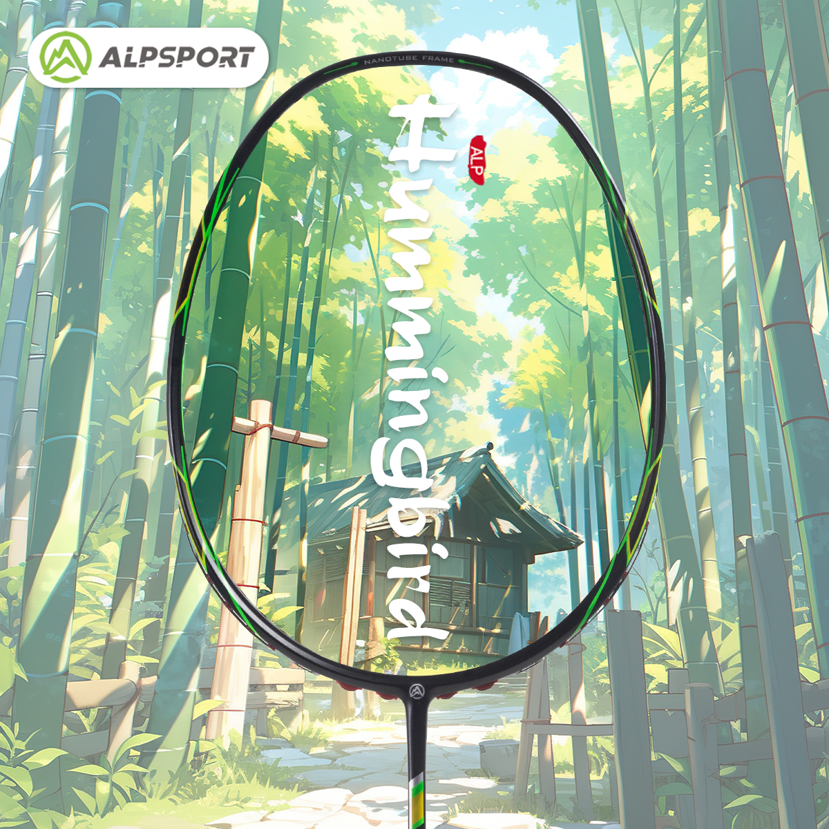  Alp Fn 2.0 2 cái vợt cầu lông với túi miễn phí và dây buộc 6U 72g 100% sợi carbon hoàn toàn vợt chuyên nghiệp reket siêu nhẹ thiết bị thể thao battledore raket cầu lông cho Đào Tạo 