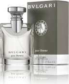 Bvlgari Pour Homme Eau De Toilette 50ml / 100ml