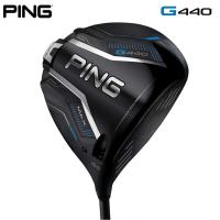 Ping Thương Hiệu Câu Lạc Bộ Golf G440 Max Golf Trình Điều Khiển Graphite trục mềm 9 10.5 Độ Cho thuận tay phải Với Headcovers