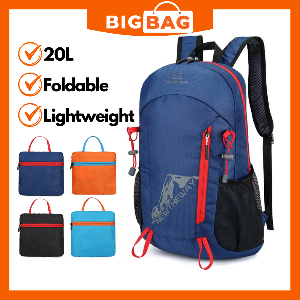 Beg hiking on sale