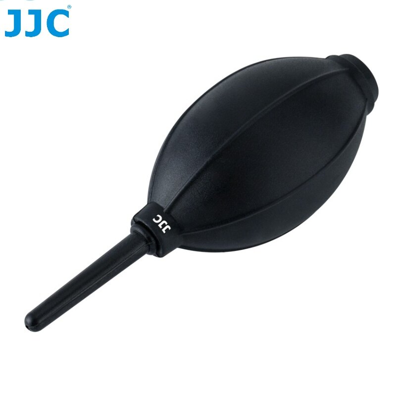 JJC Máy thổi khí sạch không bụi chuyên nghiệp và an toàn cho cảm biến máy ảnh không gương lật SLR kỹ thuật số Bộ lọc thấu kính CCD CMOS và các thiết bị điện tử nhạy cảm khác