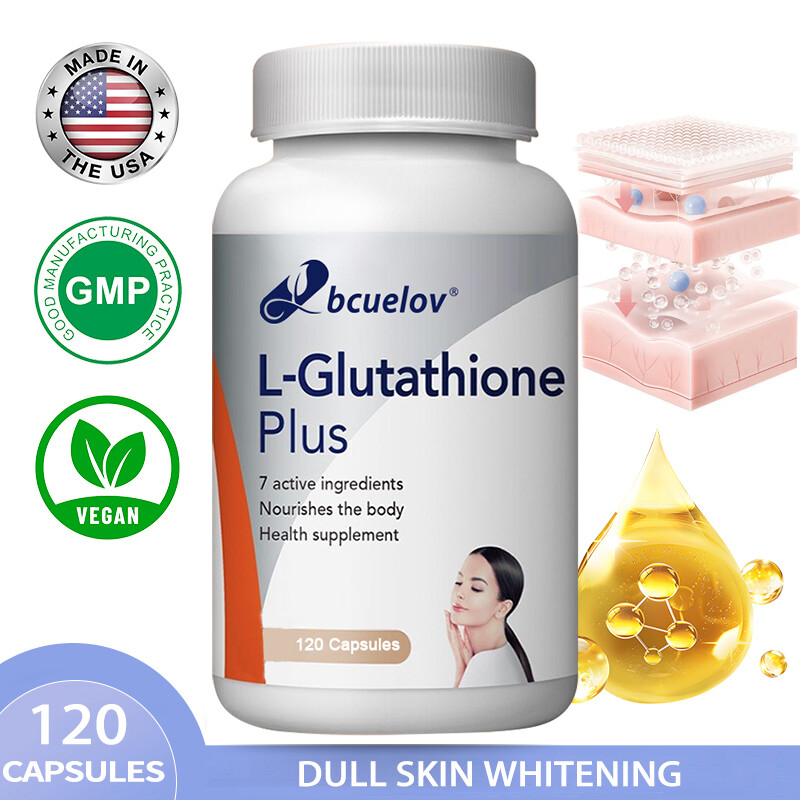 Buy Bcuelov Glutathione Online at a Better Price