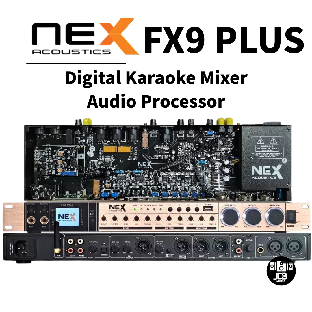 dbx 166XS/XL Professional Audio Compressor/Limiter/Gate Dynamic