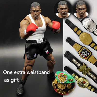 boxing action figures toys
