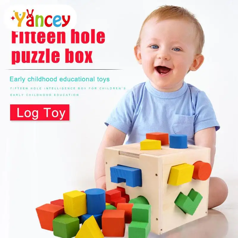 early education toys