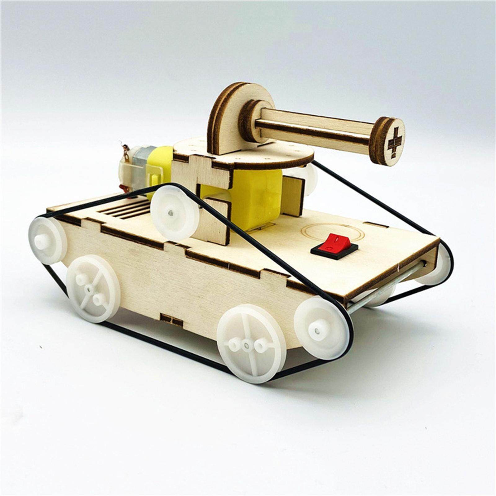 bolehdeals mô hình lắp ráp thủ công xe tăng tự làm bộ mô hình xe hơi bằng 5