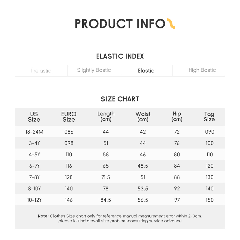 balabala Children Pants For Boy And Girl Summer Antimosquito Pants Little Kids Summer Breathable Outdoor Casual Pants · v4