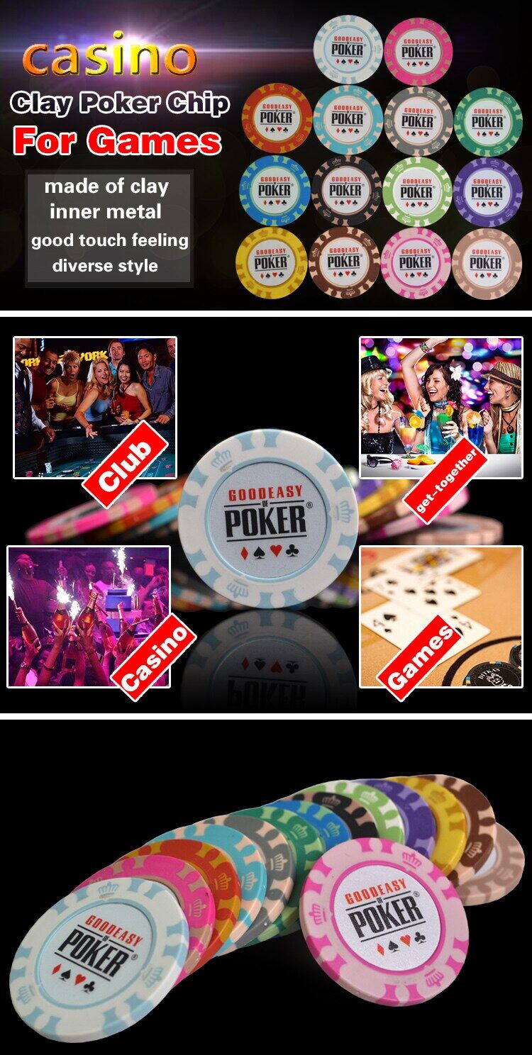 Acryl Chip Tray Set für Casino Party Brettspiele 100pcs Poker Chip w 