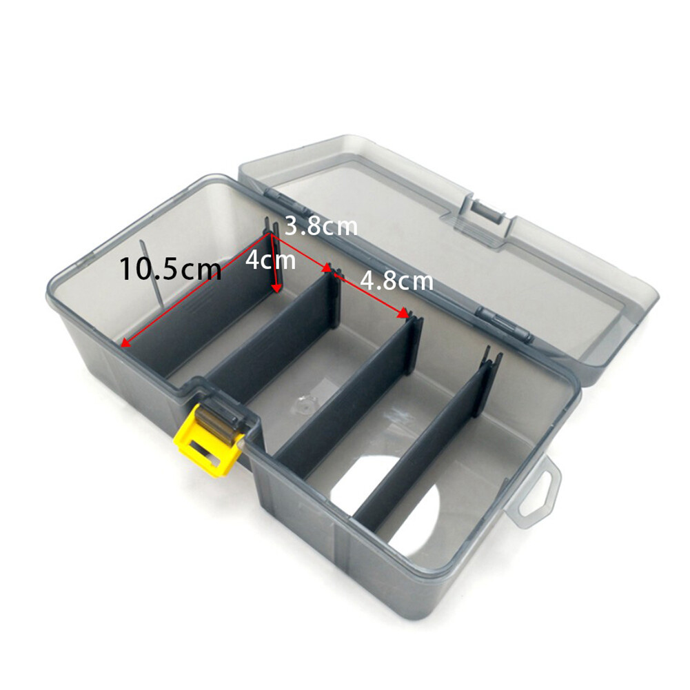 tackle tray holder