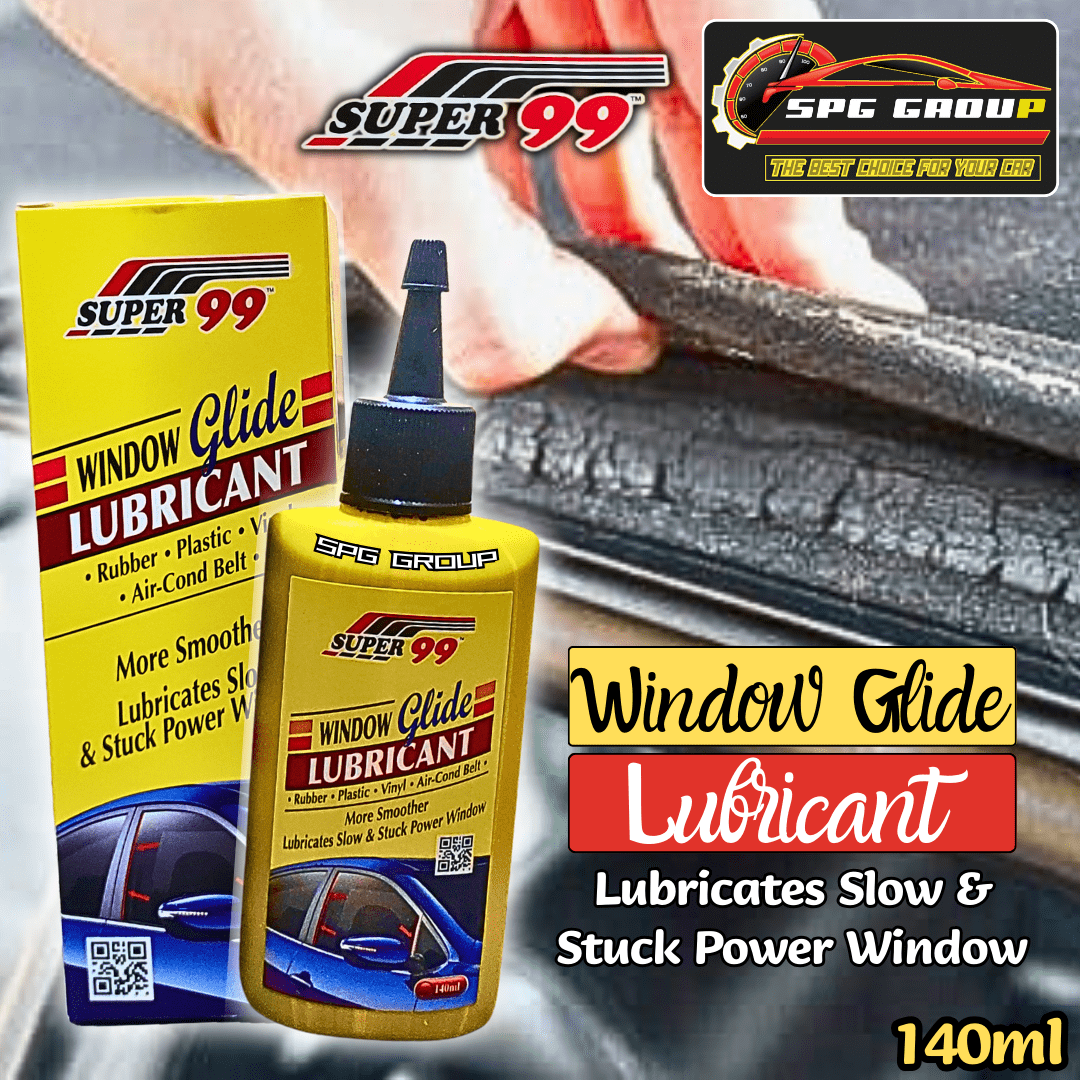 Buy Power Window Lubrication Online at a Better Price | Lazada Malaysia