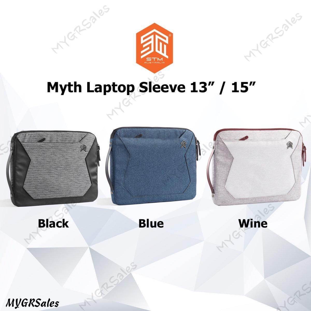 stm myth sleeve