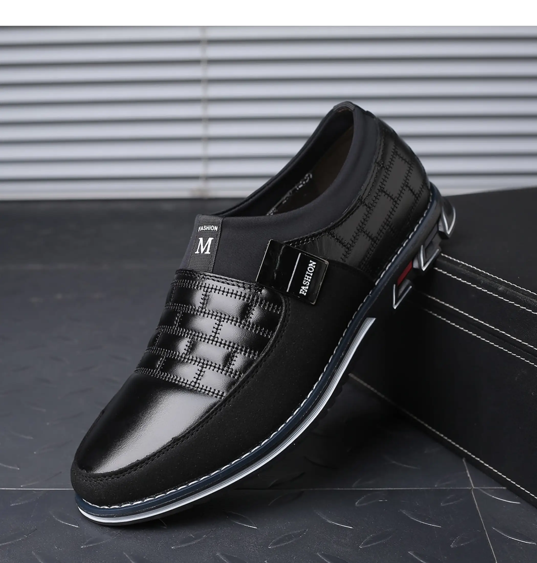 Fashion m mens shoes Clearance