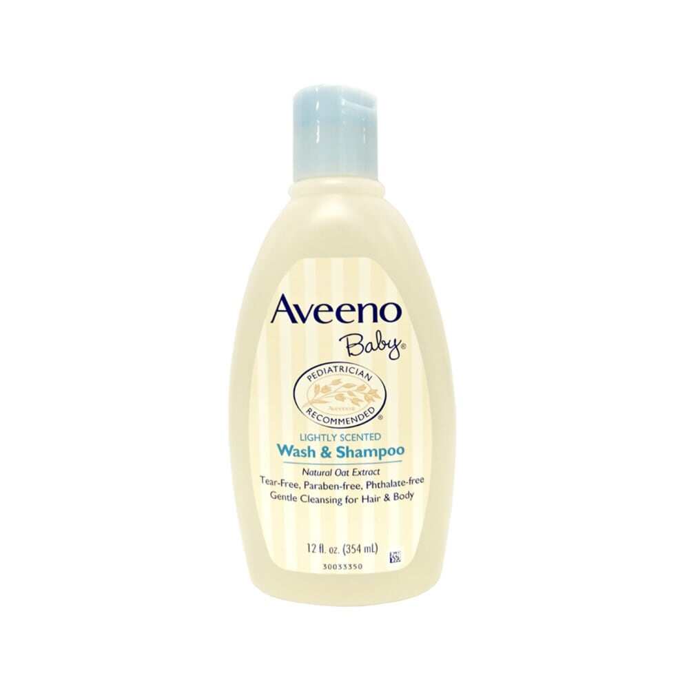 watson aveeno lotion