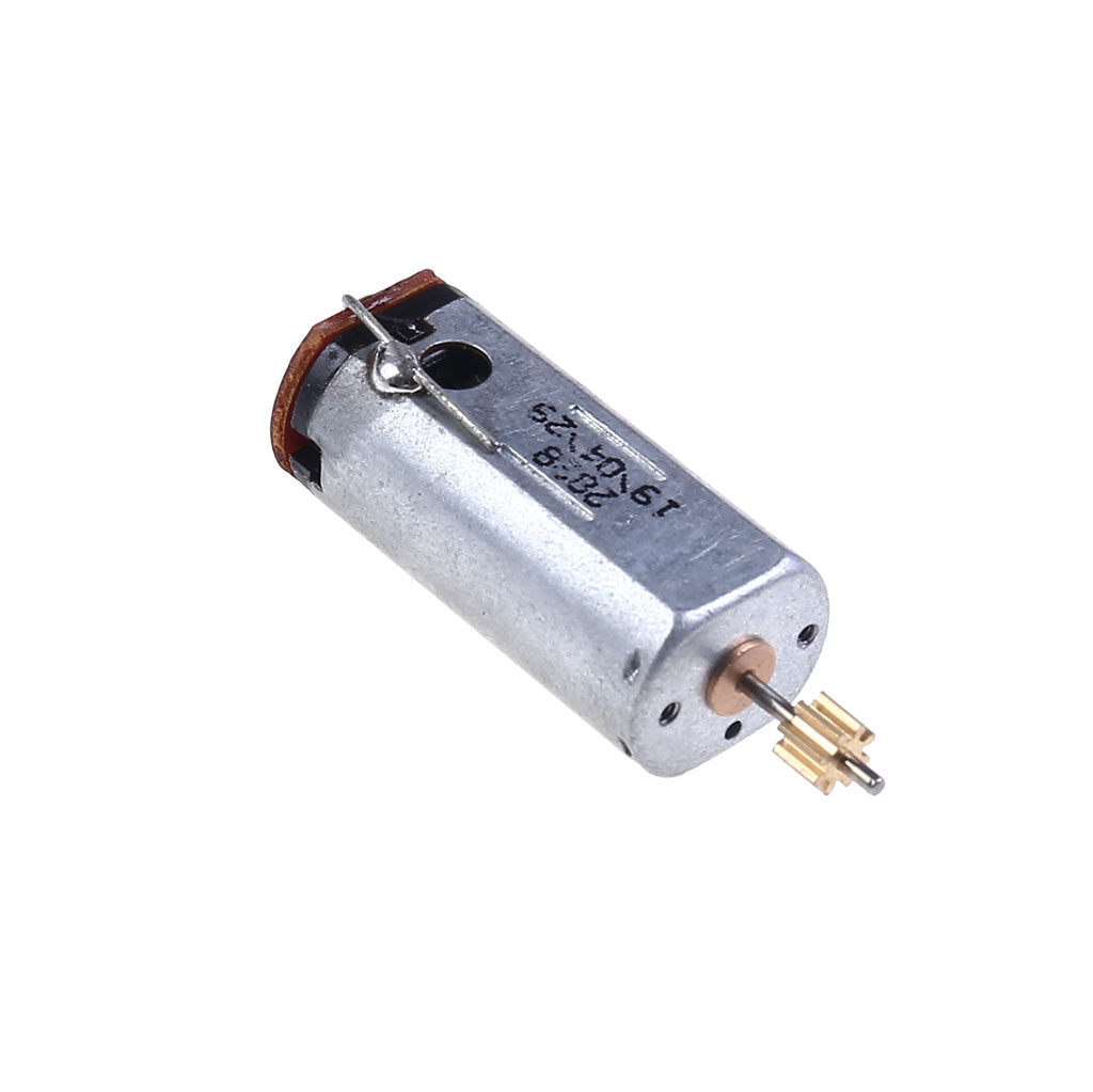 v913 brushless tail motor