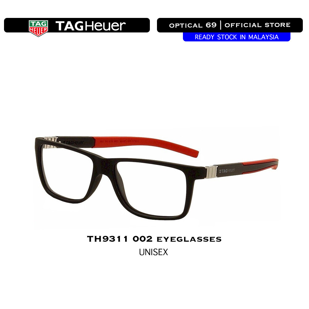 tag heuer frames