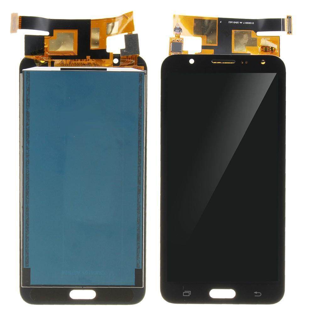 Lcd Touch Screen Digitizer For Samsung Galaxy J7 Black Buy Online At Best Prices In Pakistan Daraz Pk