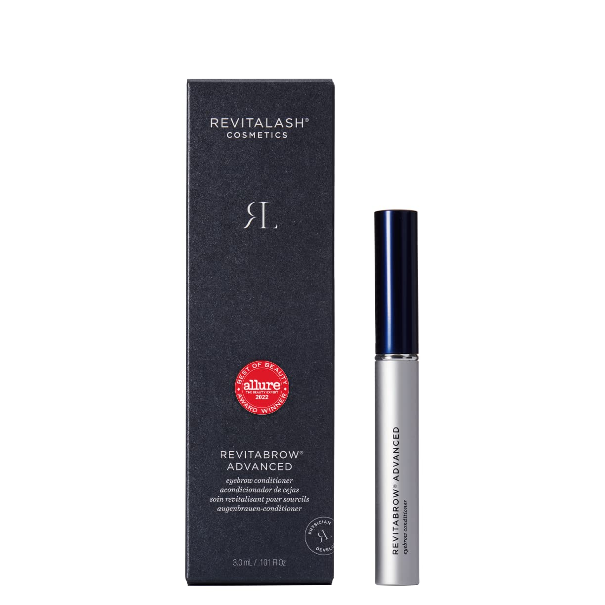 RevitaLash Cosmetics, RevitaBrow Advanced Eyebrow Conditioner Serum 3 ml