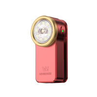 [Release On July 8] Đèn kẹp Wurkkos HD03 đèn pin bỏ túi sạc USB C 680lm có đèn chiếu/đèn pha (95 CRI)/Đèn RGB/Buck/Chống Nước
