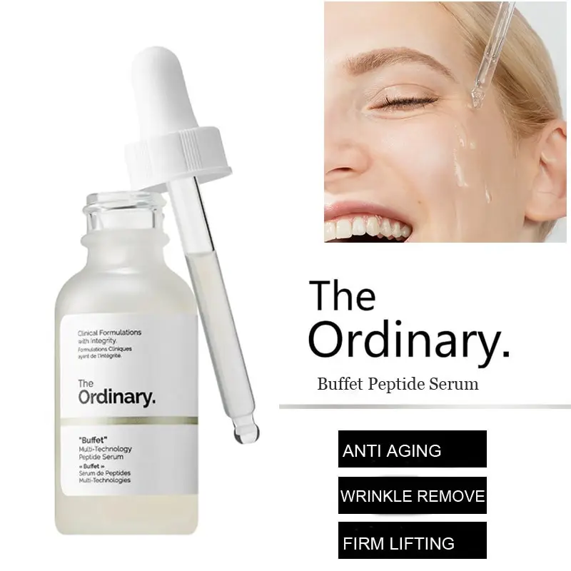 collagen serum ordinary