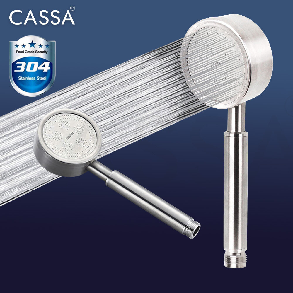 BCLONG Stainless Steel 40 Cm Shower Wall Bracket For Rain Shower Head Extension Fixed - View #10