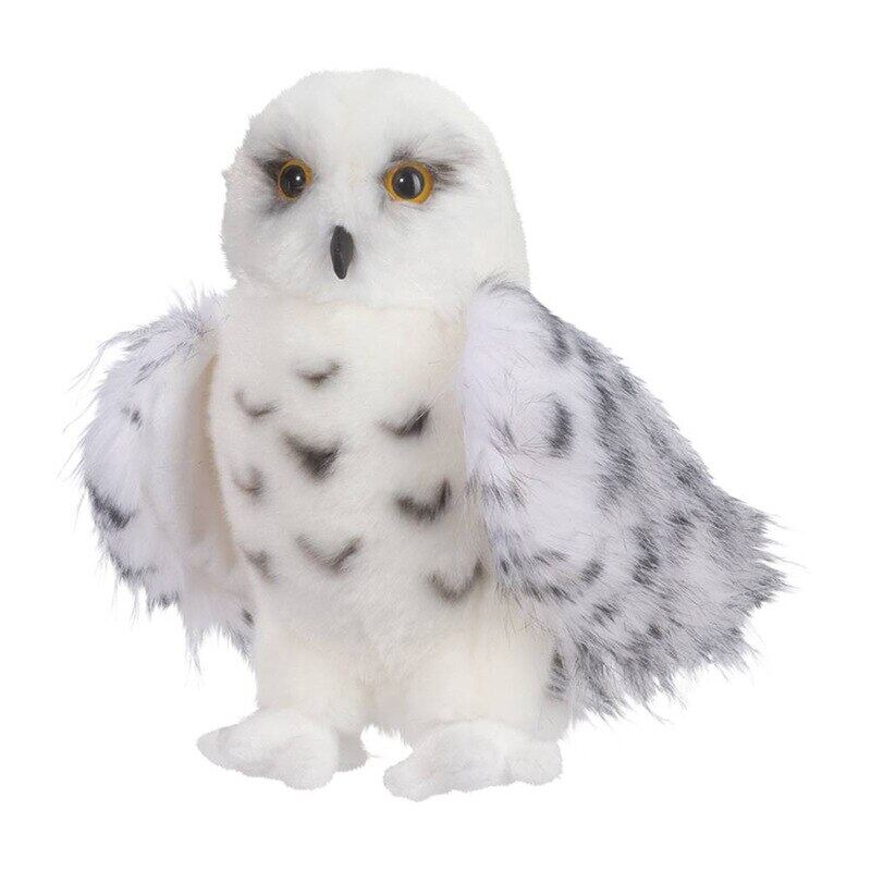 hedwig owl toy