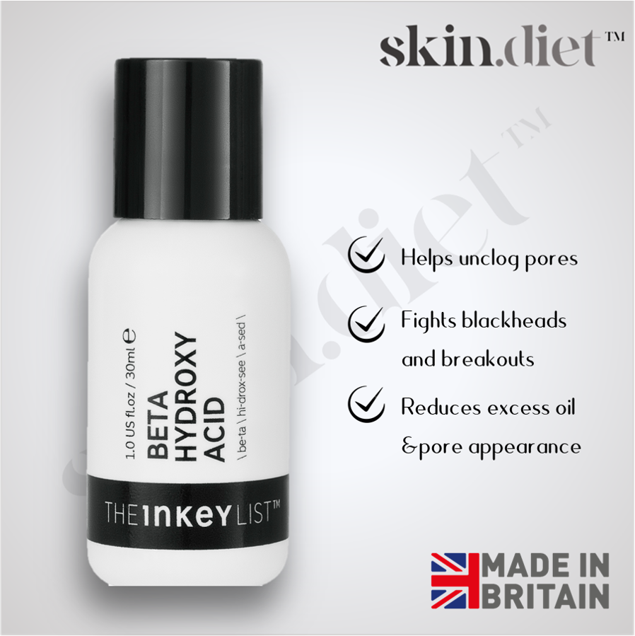 antioxidant serum target