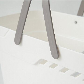 Giỏ Đựng Đồ Dùng Nhà Tắm Đa Năng Tiện Dụng