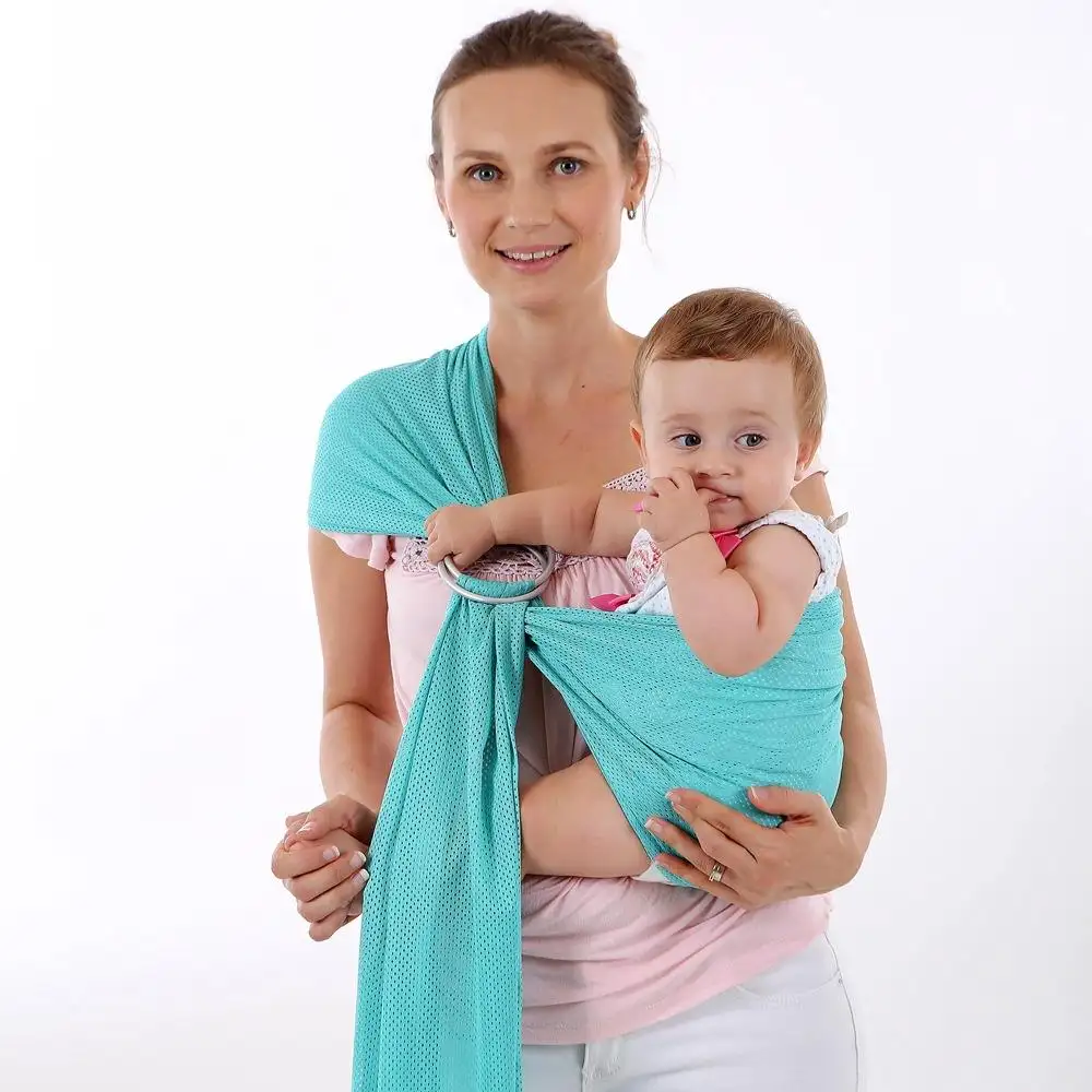 pura vida sling newborn