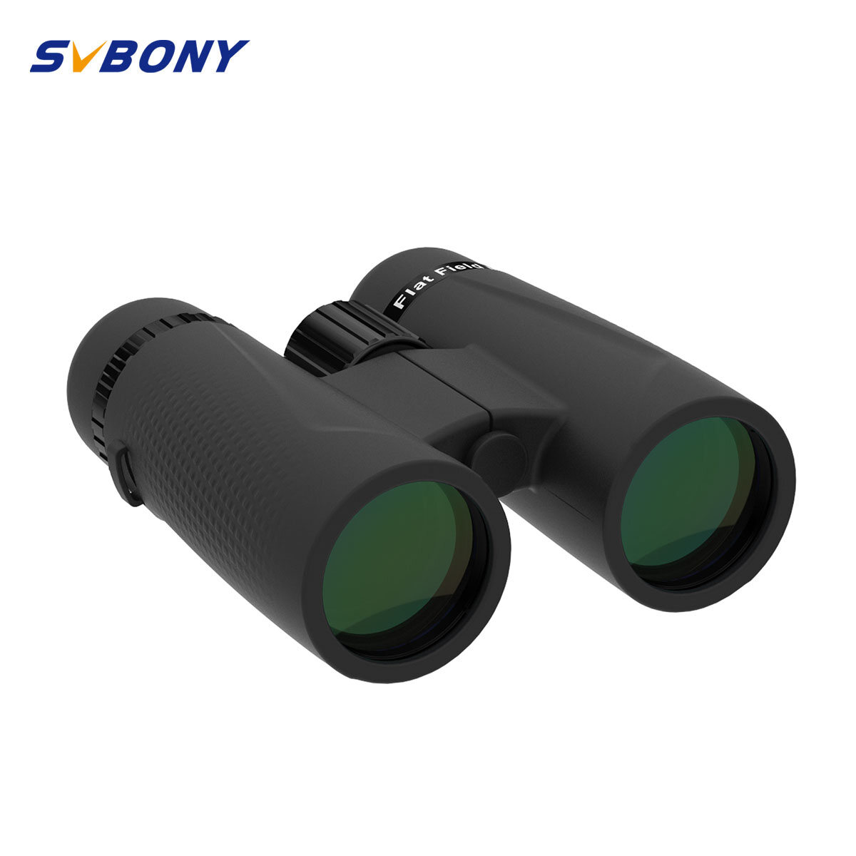 SVBONY SA205 8x42/10x42 ED Flat-field Binoculars IP67 Waterproof and Bk-4 Prism Portable Telescope for viewing games Bird Watching ราคา 6,079 บาท*ส่งฟรี