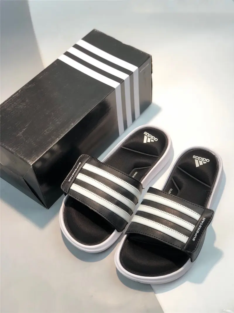 adidas superstar 3g slide slippers