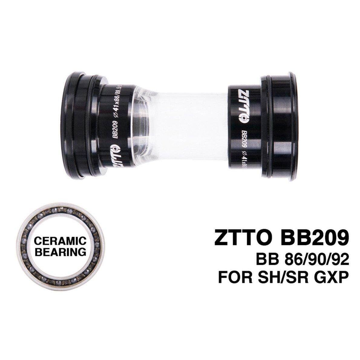 best bb86 bottom bracket