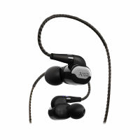 AKG N5005คลาสอ้างอิง5-เฮดโฟนแบบเสียบหูการกำหนดค่าไดรเวอร์พร้อมเสียงที่ปรับแต่งได้