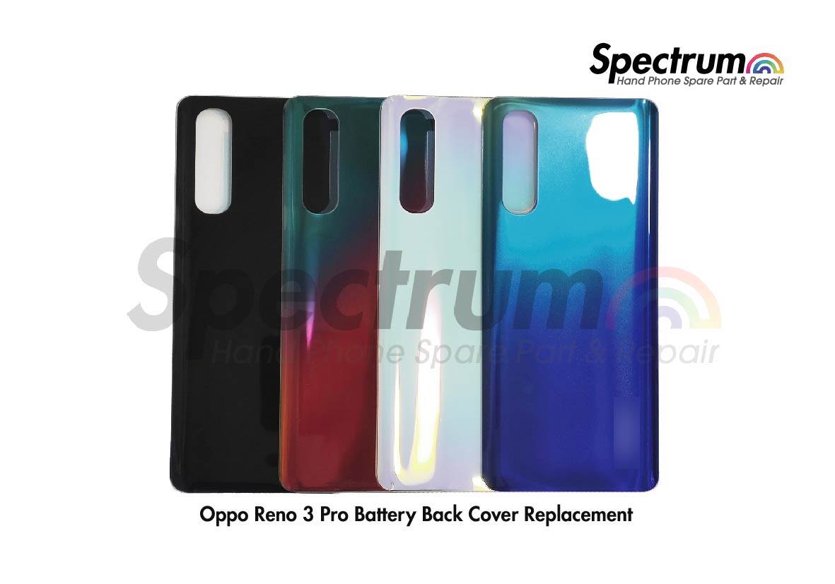 oppo reno 3 pro best back cover