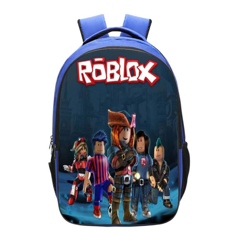 roblox school backpack