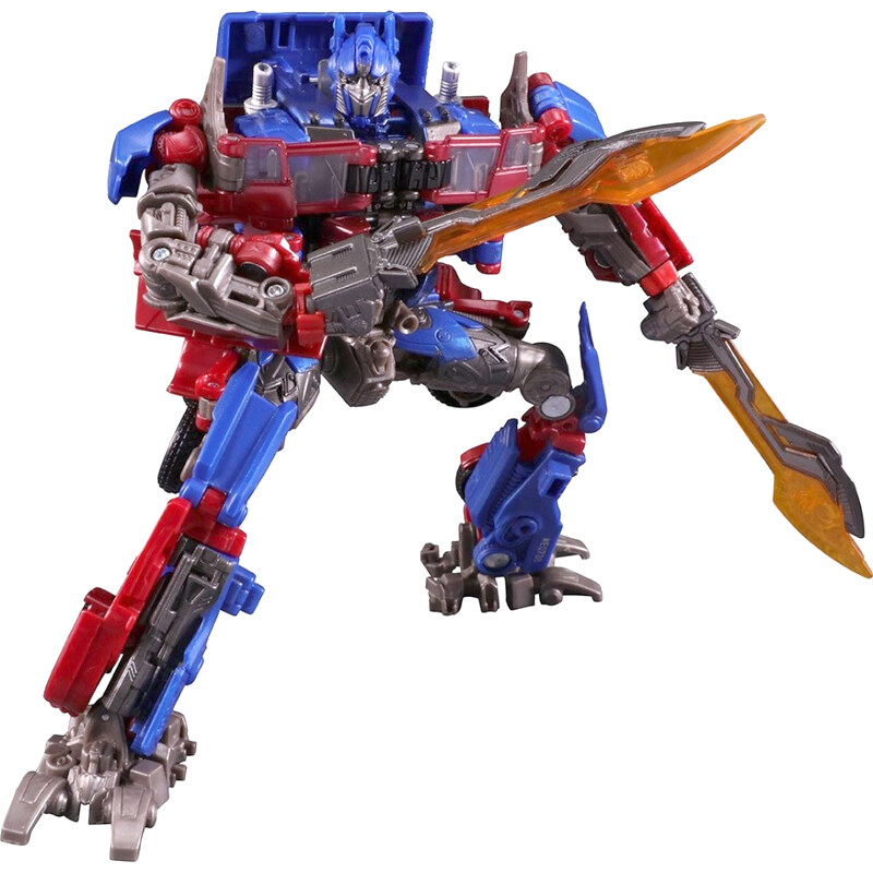 transformers studio series 05 voyager class optimus prime