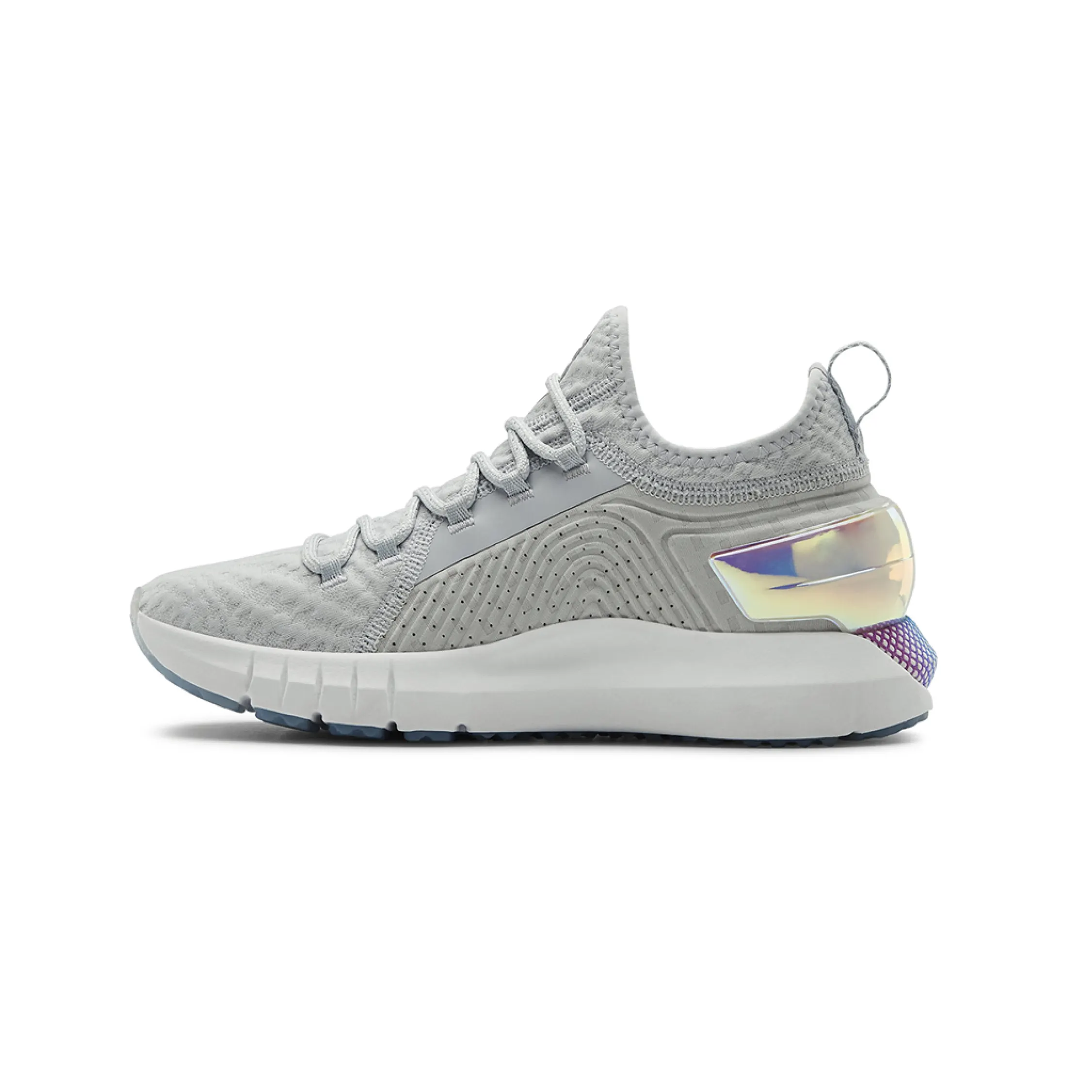 under armour iridescent shoes