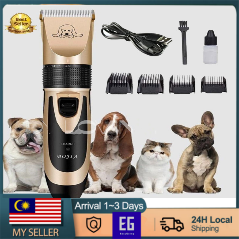 Buy Cat Hair Groomer Online at a Better Price Lazada Malaysia