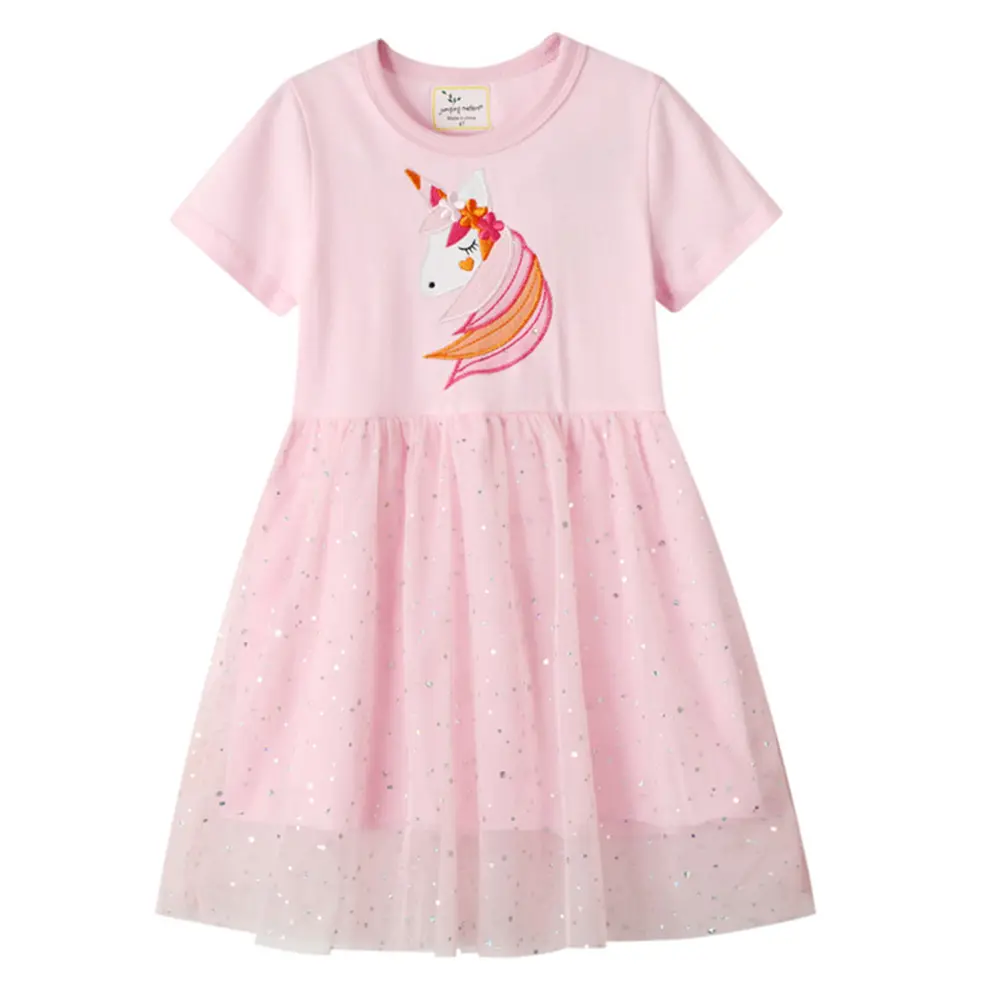 cotton on unicorn dress