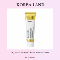 Dr.Jart + | ceramidin™Kem siêu ẩm ceramidin (50ml)