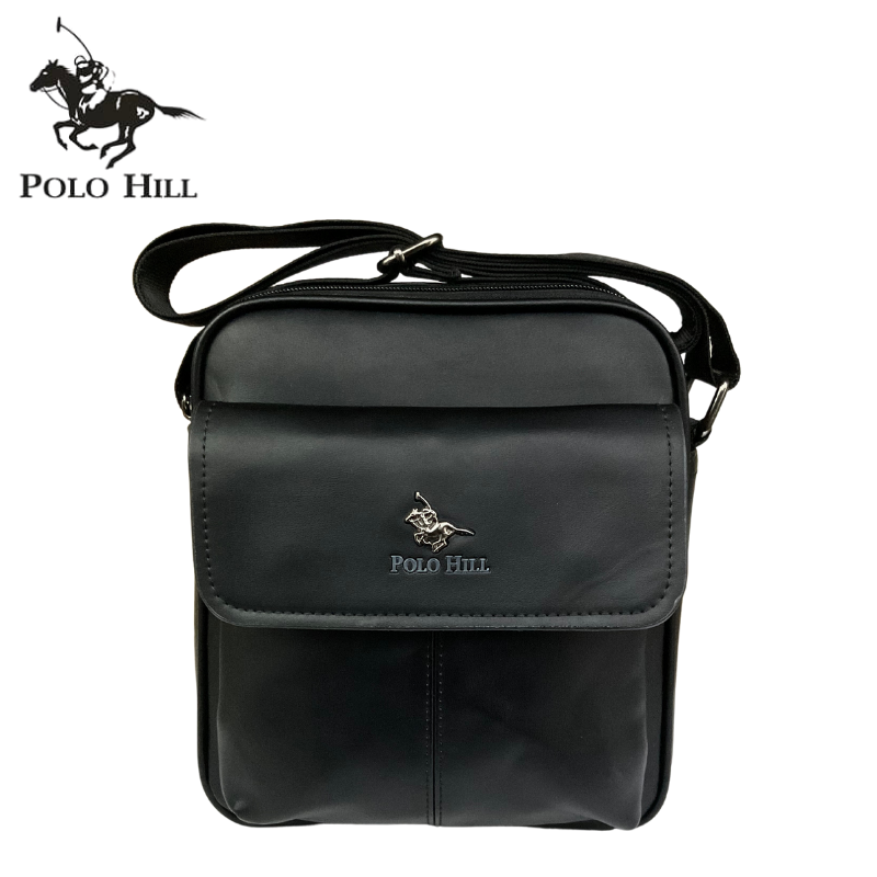 Polo discount side bag